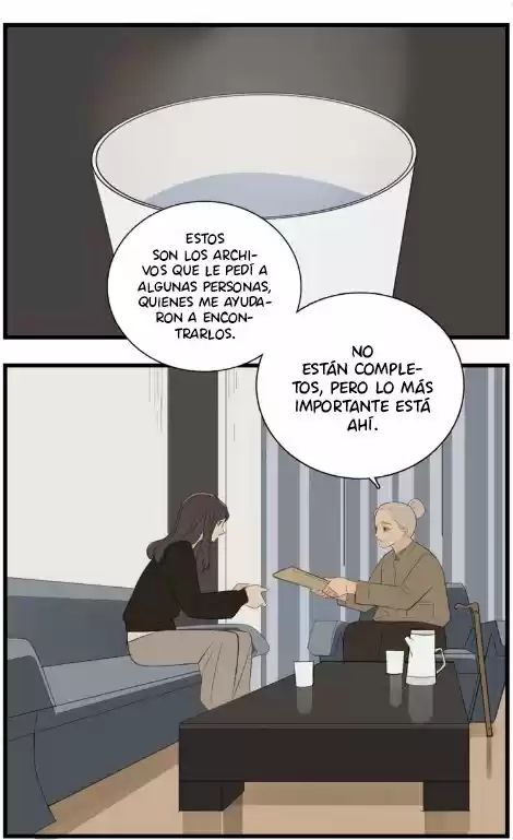 ¿Quién Es La Presa? - Capítulo 37 - Página 42 - LectorTMOo