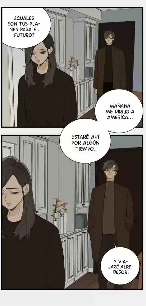 ¿Quién Es La Presa? - Capítulo 38 - Página 4 - LectorTMOo