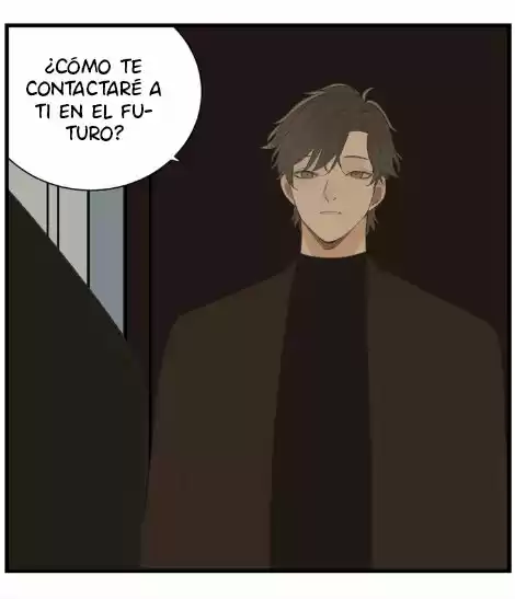 ¿Quién Es La Presa? - Capítulo 38 - Página 7 - LectorTMOo