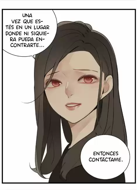 ¿Quién Es La Presa? - Capítulo 38 - Página 9 - LectorTMOo