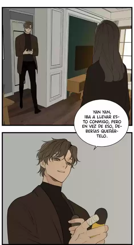 ¿Quién Es La Presa? - Capítulo 38 - Página 13 - LectorTMOo