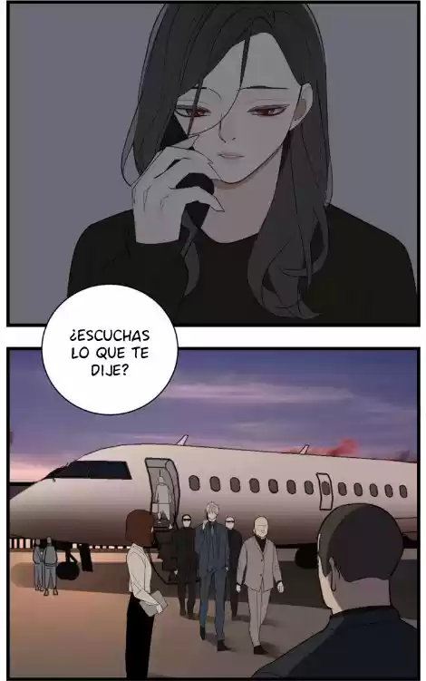 ¿Quién Es La Presa? - Capítulo 38 - Página 21 - LectorTMOo