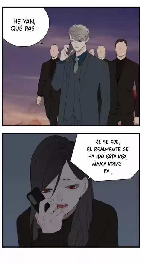 ¿Quién Es La Presa? - Capítulo 38 - Página 24 - LectorTMOo