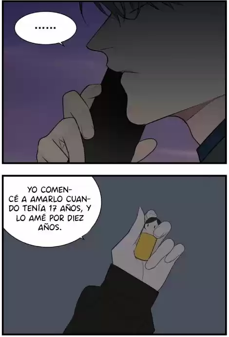¿Quién Es La Presa? - Capítulo 38 - Página 25 - LectorTMOo
