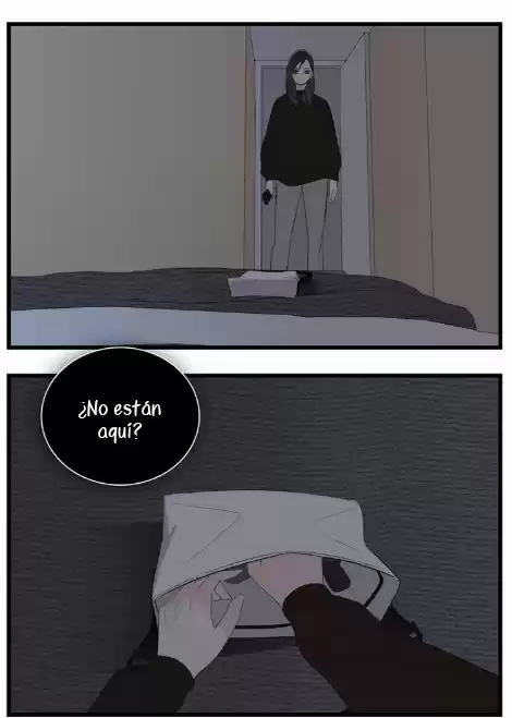 ¿Quién Es La Presa? - Capítulo 38 - Página 30 - LectorTMOo