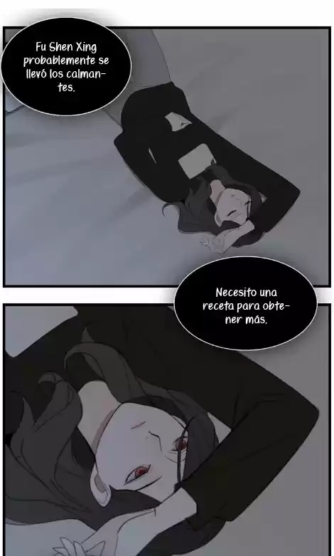 ¿Quién Es La Presa? - Capítulo 38 - Página 31 - LectorTMOo