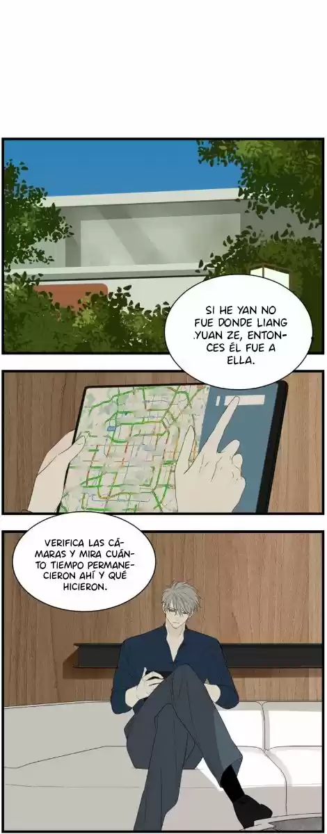 ¿Quién Es La Presa? - Capítulo 38 - Página 36 - LectorTMOo