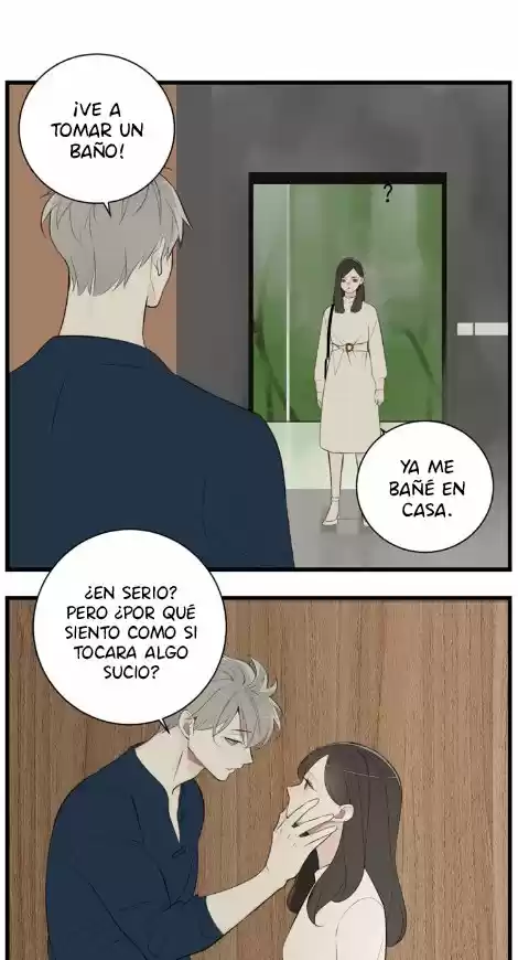 ¿Quién Es La Presa? - Capítulo 39 - Página 7 - LectorTMOo