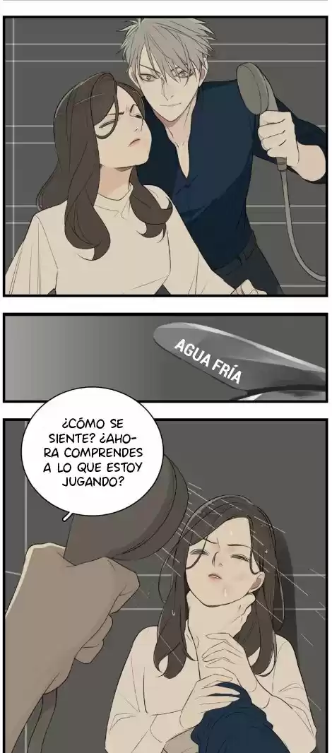 ¿Quién Es La Presa? - Capítulo 39 - Página 12 - LectorTMOo