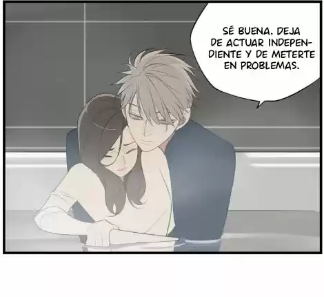 ¿Quién Es La Presa? - Capítulo 39 - Página 20 - LectorTMOo