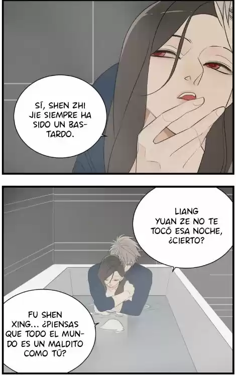 ¿Quién Es La Presa? - Capítulo 39 - Página 22 - LectorTMOo