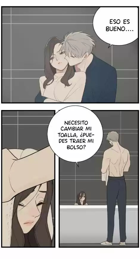 ¿Quién Es La Presa? - Capítulo 39 - Página 23 - LectorTMOo