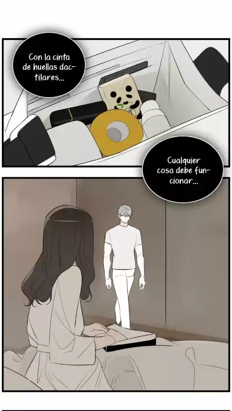 ¿Quién Es La Presa? - Capítulo 39 - Página 26 - LectorTMOo