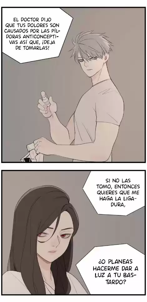 ¿Quién Es La Presa? - Capítulo 39 - Página 28 - LectorTMOo