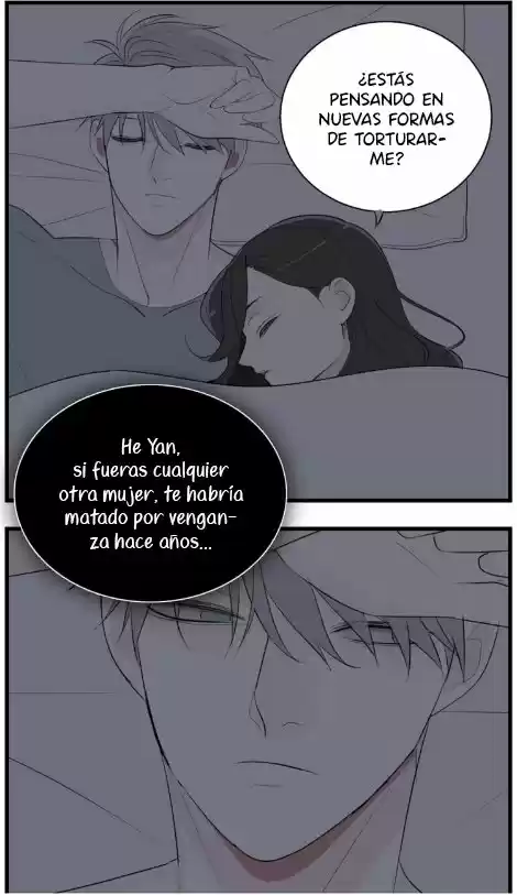 ¿Quién Es La Presa? - Capítulo 39 - Página 31 - LectorTMOo