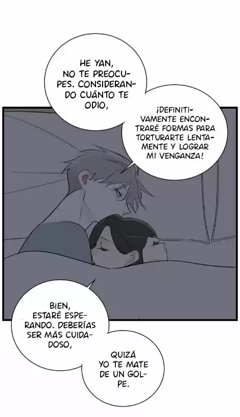 ¿Quién Es La Presa? - Capítulo 39 - Página 32 - LectorTMOo