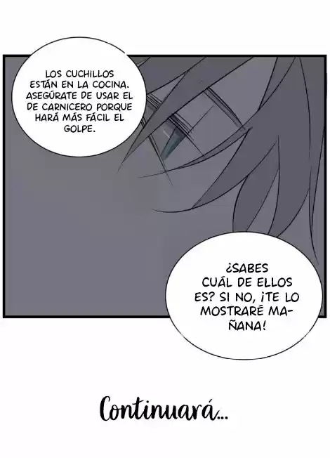 ¿Quién Es La Presa? - Capítulo 39 - Página 33 - LectorTMOo