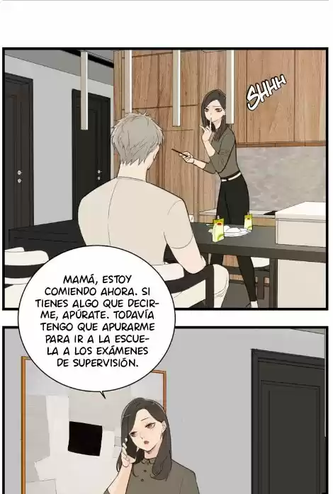¿Quién Es La Presa? - Capítulo 40 - Página 5 - LectorTMOo