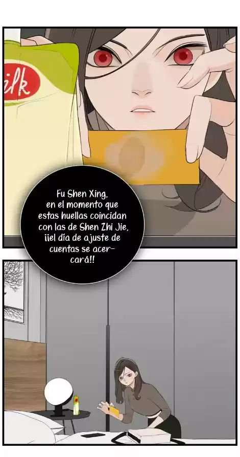 ¿Quién Es La Presa? - Capítulo 40 - Página 11 - LectorTMOo
