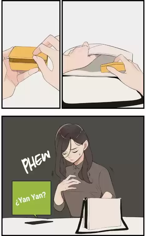 ¿Quién Es La Presa? - Capítulo 40 - Página 12 - LectorTMOo