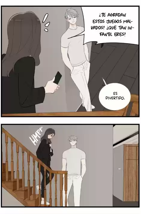 ¿Quién Es La Presa? - Capítulo 40 - Página 16 - LectorTMOo