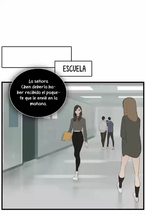 ¿Quién Es La Presa? - Capítulo 40 - Página 28 - LectorTMOo