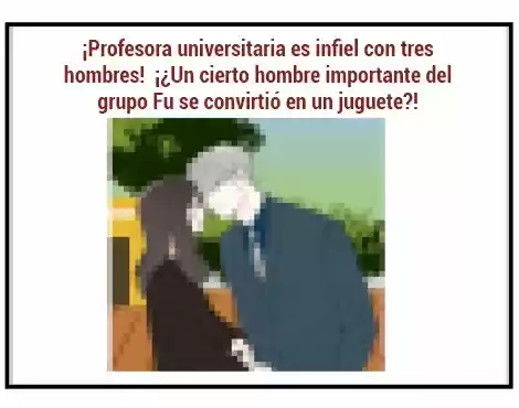 ¿Quién Es La Presa? - Capítulo 40 - Página 30 - LectorTMOo