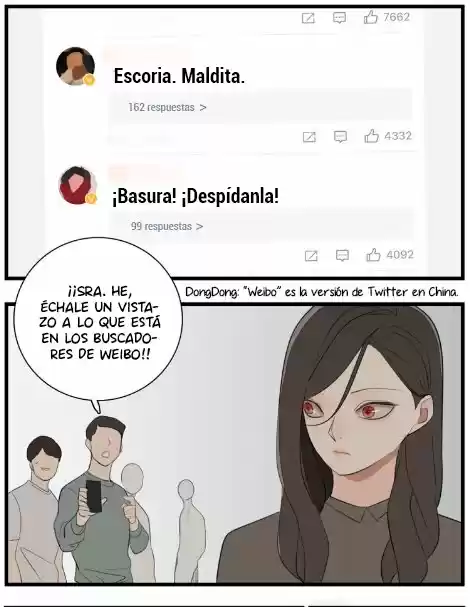 ¿Quién Es La Presa? - Capítulo 40 - Página 31 - LectorTMOo