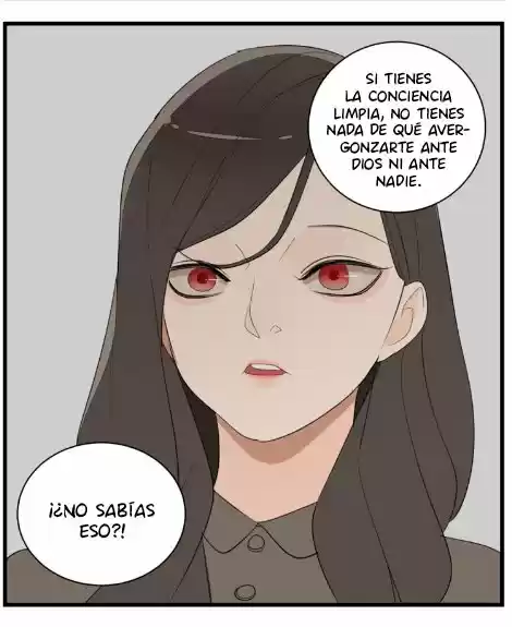 ¿Quién Es La Presa? - Capítulo 40 - Página 35 - LectorTMOo
