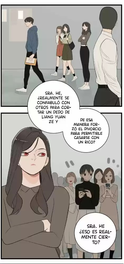 ¿Quién Es La Presa? - Capítulo 40 - Página 37 - LectorTMOo
