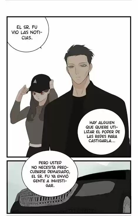 ¿Quién Es La Presa? - Capítulo 40 - Página 41 - LectorTMOo