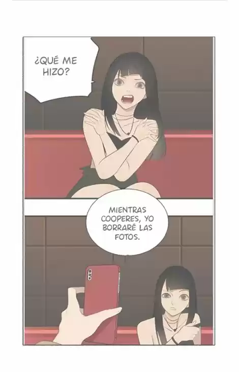 ¿Quién Es La Presa? - Capítulo 40 - Página 43 - LectorTMOo