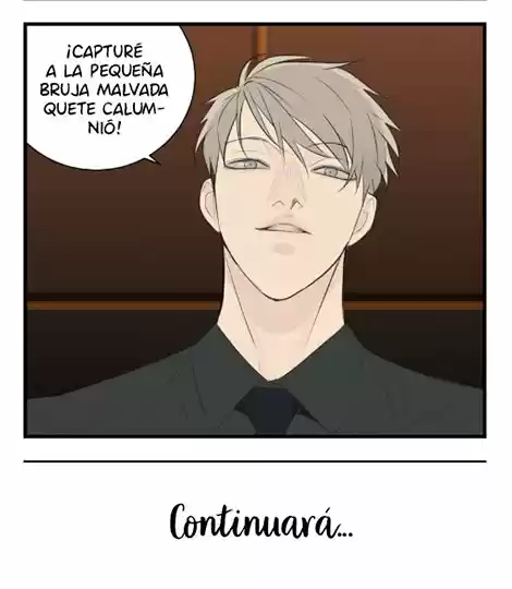 ¿Quién Es La Presa? - Capítulo 40 - Página 46 - LectorTMOo