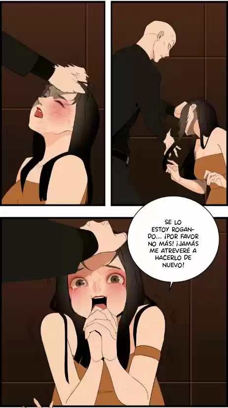 ¿Quién Es La Presa? - Capítulo 41 - Página 4 - LectorTMOo