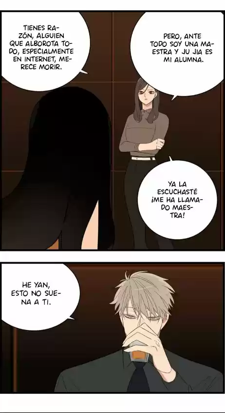 ¿Quién Es La Presa? - Capítulo 41 - Página 10 - LectorTMOo