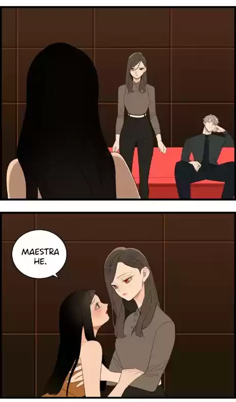 ¿Quién Es La Presa? - Capítulo 41 - Página 20 - LectorTMOo