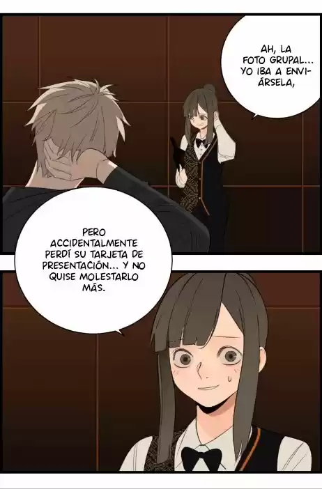 ¿Quién Es La Presa? - Capítulo 41 - Página 33 - LectorTMOo