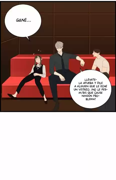 ¿Quién Es La Presa? - Capítulo 41 - Página 43 - LectorTMOo