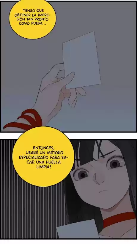 ¿Quién Es La Presa? - Capítulo 42 - Página 12 - LectorTMOo