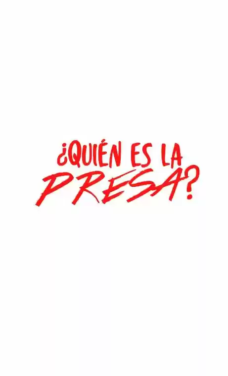 ¿Quién Es La Presa? - Capítulo 42 - Página 13 - LectorTMOo