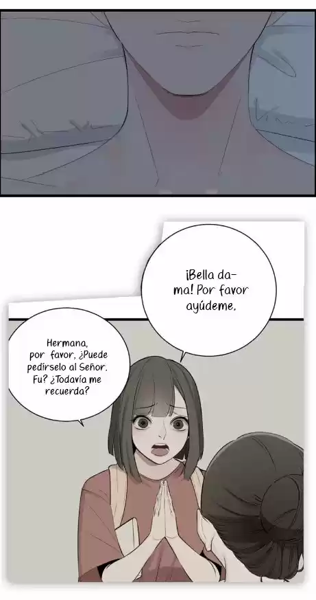 ¿Quién Es La Presa? - Capítulo 42 - Página 17 - LectorTMOo