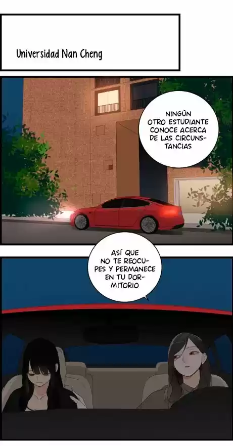 ¿Quién Es La Presa? - Capítulo 42 - Página 28 - LectorTMOo