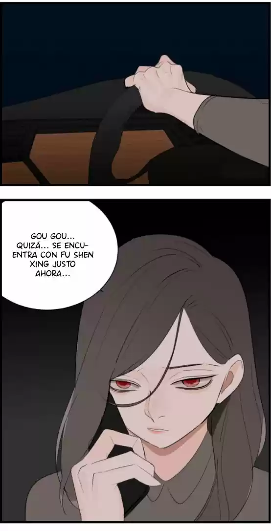 ¿Quién Es La Presa? - Capítulo 42 - Página 39 - LectorTMOo