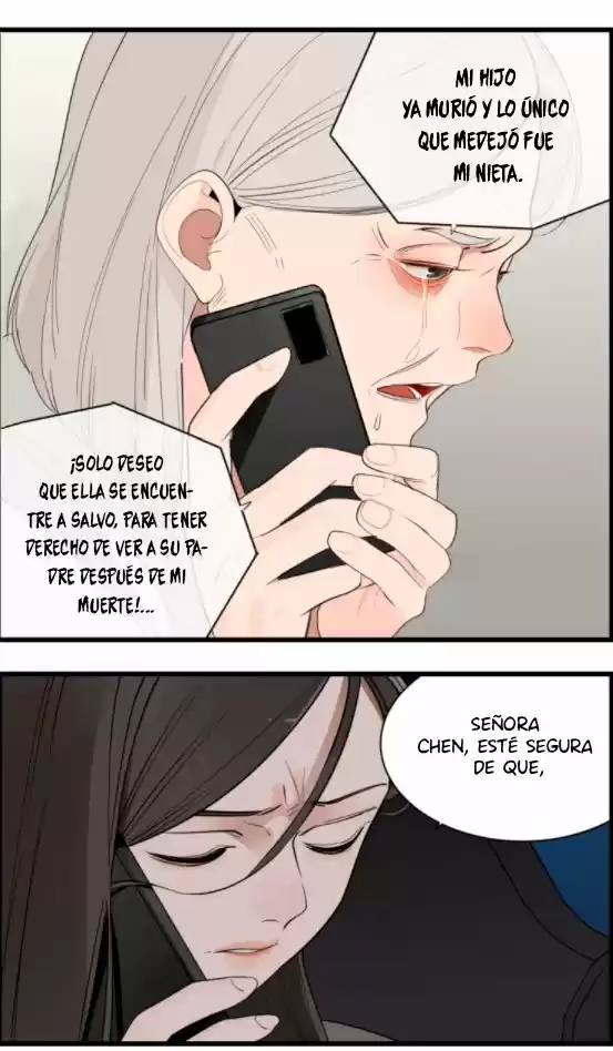 ¿Quién Es La Presa? - Capítulo 43 - Página 5 - LectorTMOo