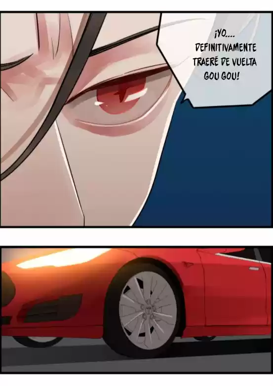 ¿Quién Es La Presa? - Capítulo 43 - Página 6 - LectorTMOo