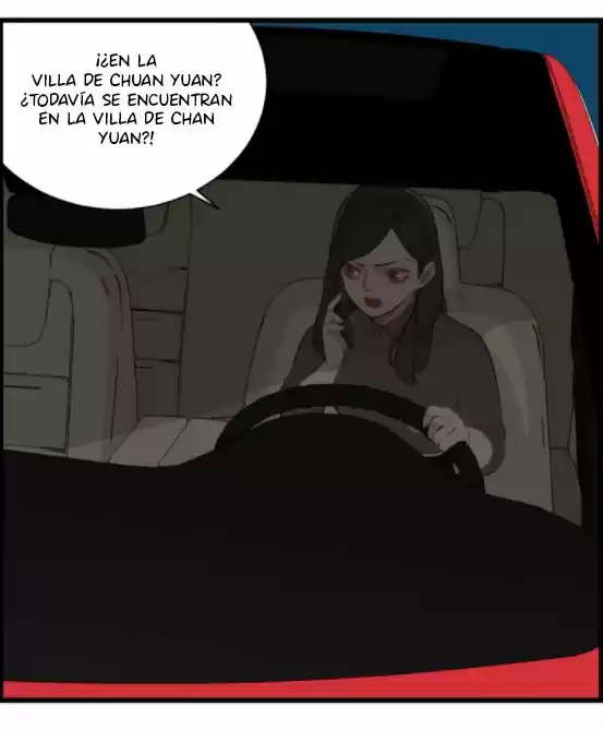¿Quién Es La Presa? - Capítulo 43 - Página 8 - LectorTMOo