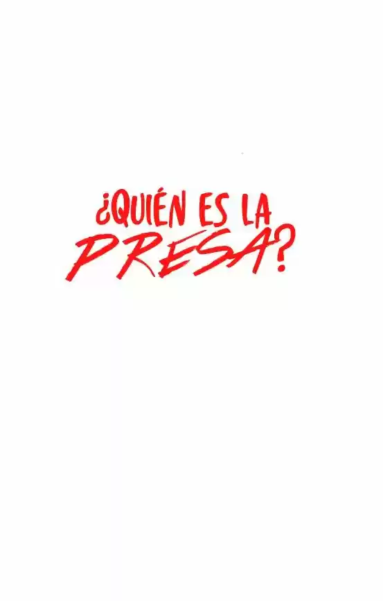 ¿Quién Es La Presa? - Capítulo 43 - Página 10 - LectorTMOo