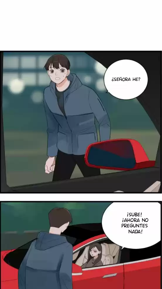 ¿Quién Es La Presa? - Capítulo 43 - Página 14 - LectorTMOo