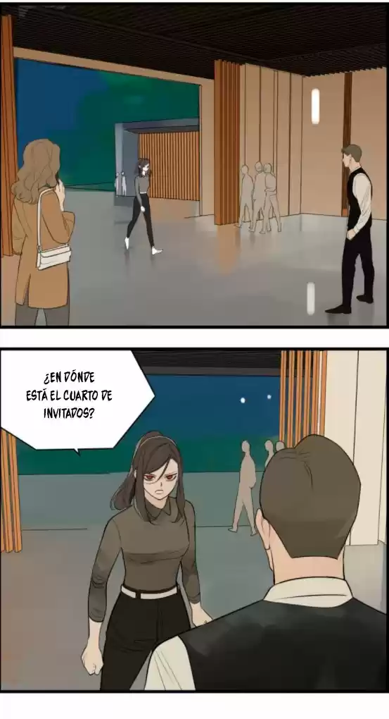 ¿Quién Es La Presa? - Capítulo 43 - Página 19 - LectorTMOo