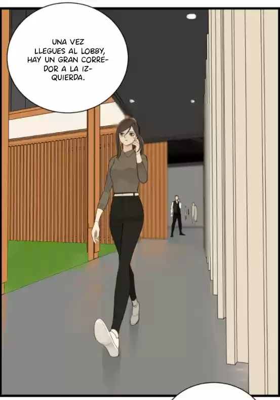 ¿Quién Es La Presa? - Capítulo 43 - Página 23 - LectorTMOo